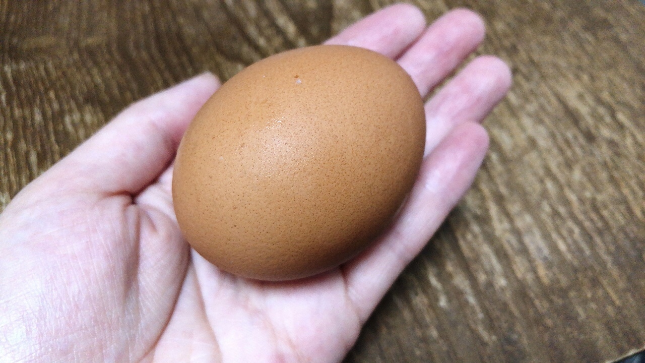 兵庫県のブランド卵　『日本一こだわり卵』