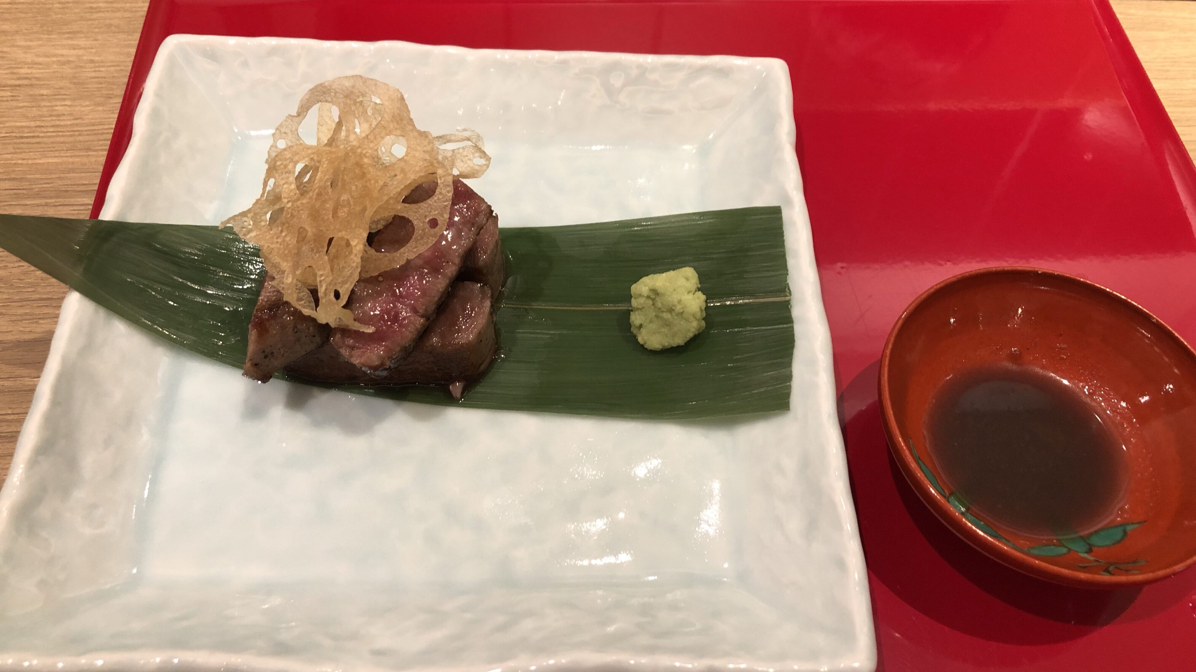 「ファーストホテル金沢」冬の金沢の味覚を贅沢に堪能プラン　能登牛のステーキ